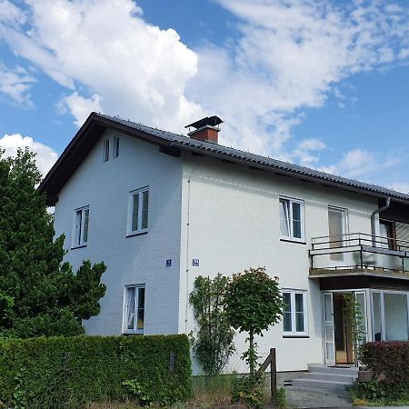 Apartment 11 Bad Ischl Εξωτερικό φωτογραφία