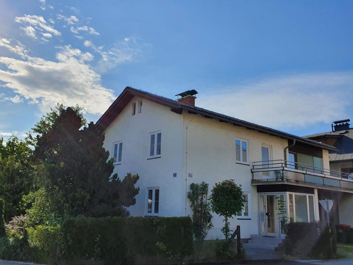 Apartment 11 Bad Ischl Εξωτερικό φωτογραφία