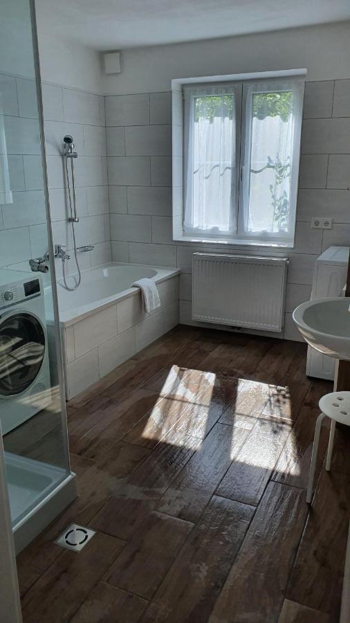 Apartment 11 Bad Ischl Εξωτερικό φωτογραφία