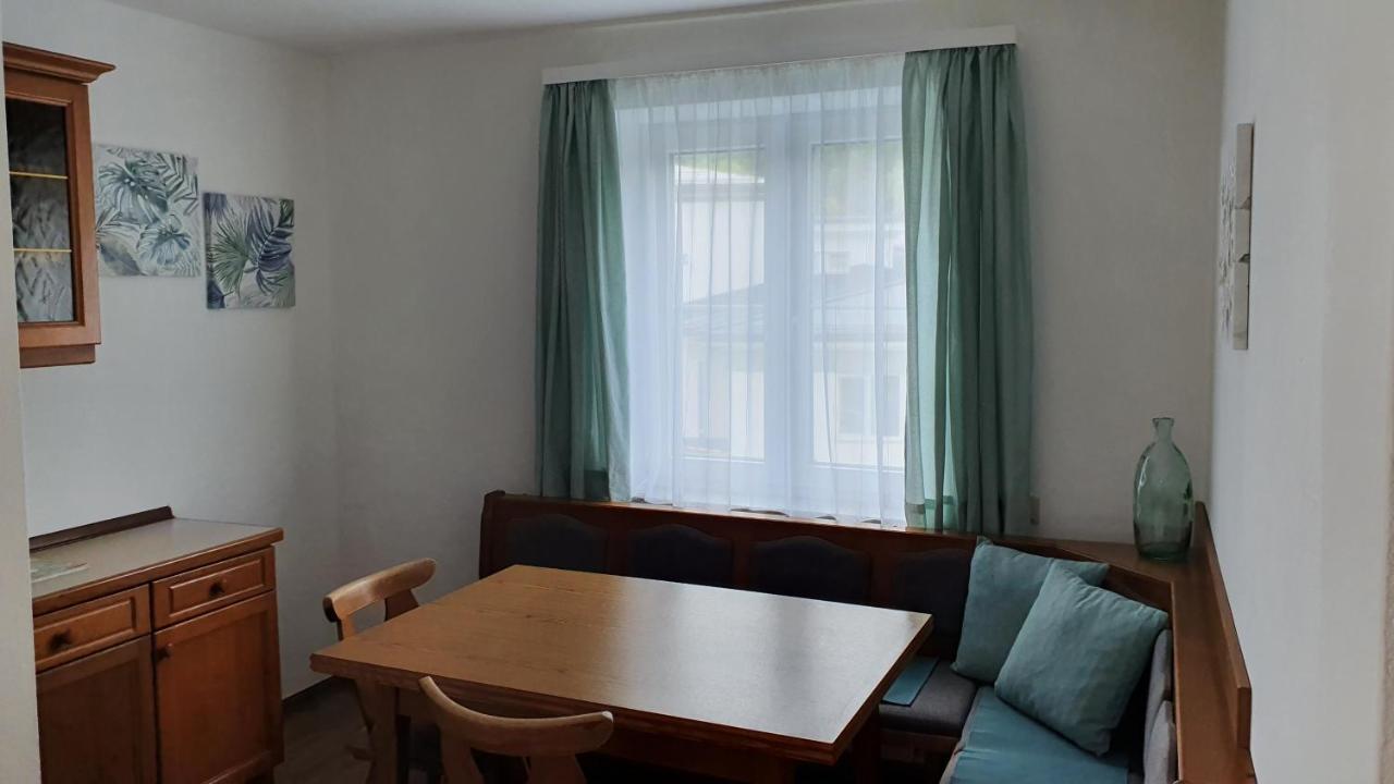 Apartment 11 Bad Ischl Εξωτερικό φωτογραφία